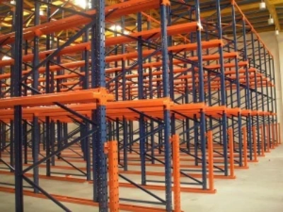 New Dubai Logistics Policy 2026: Higher Standards For Warehouse Storage Equip...